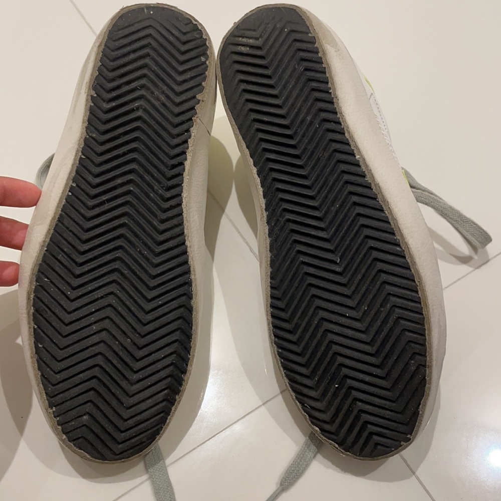 Golden Goose sneakers - Picture 4 of 7